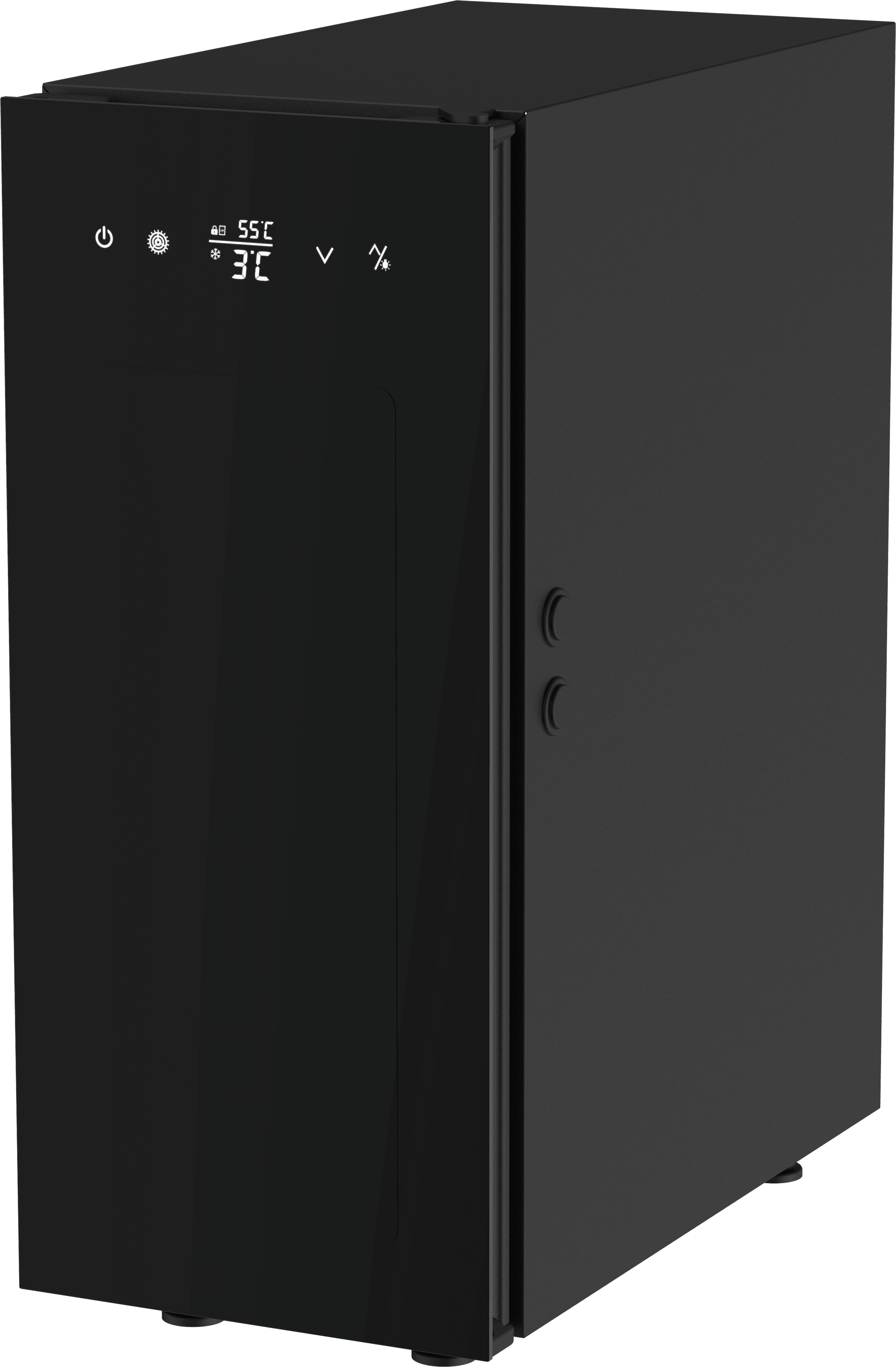 Jetinno JMC16 — Heladera de leche 16 L
