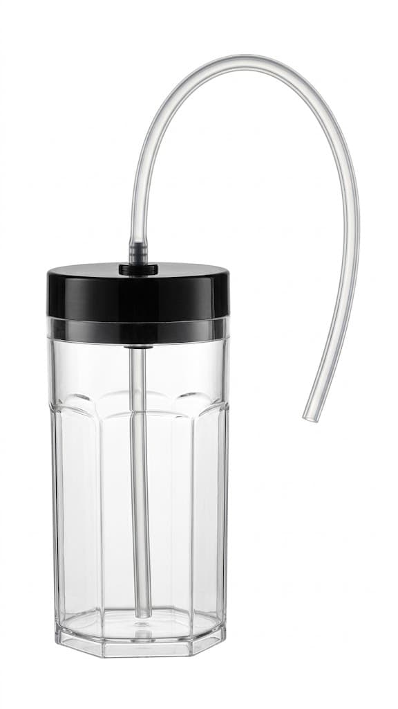 Jetinno JMC01 — Tanque de leche 500 ml
