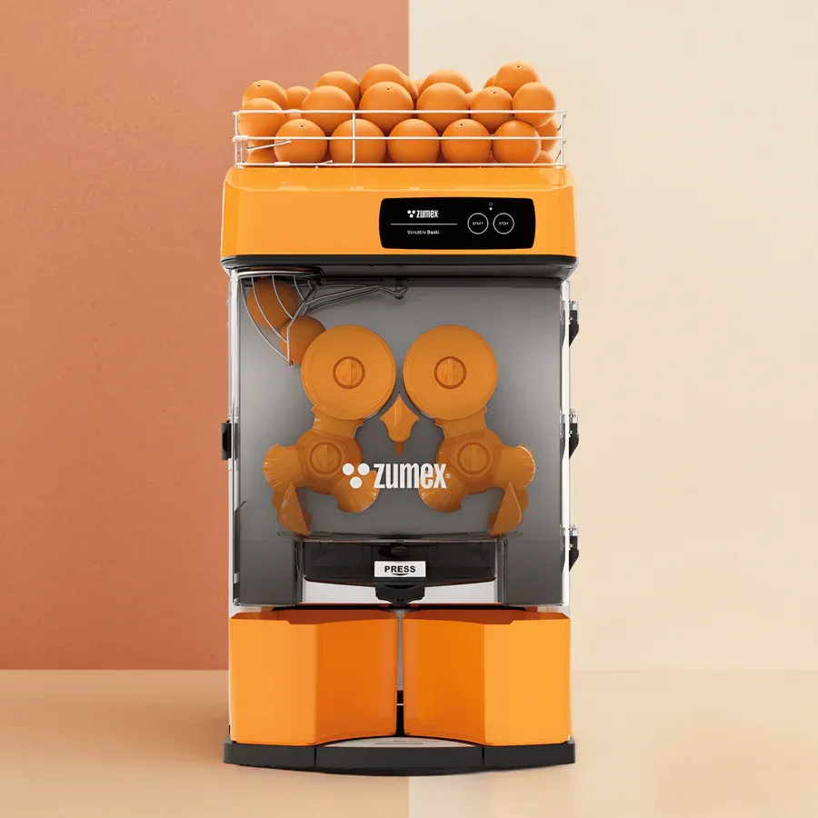 Zumex Versatile Basic