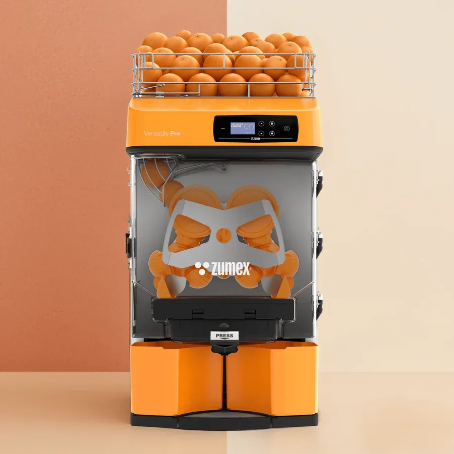 Zumex Versatile Pro