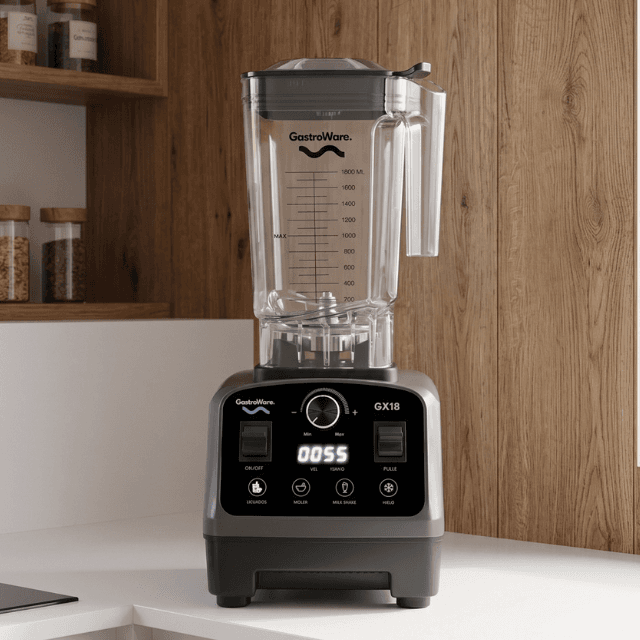 Licuadora GX18