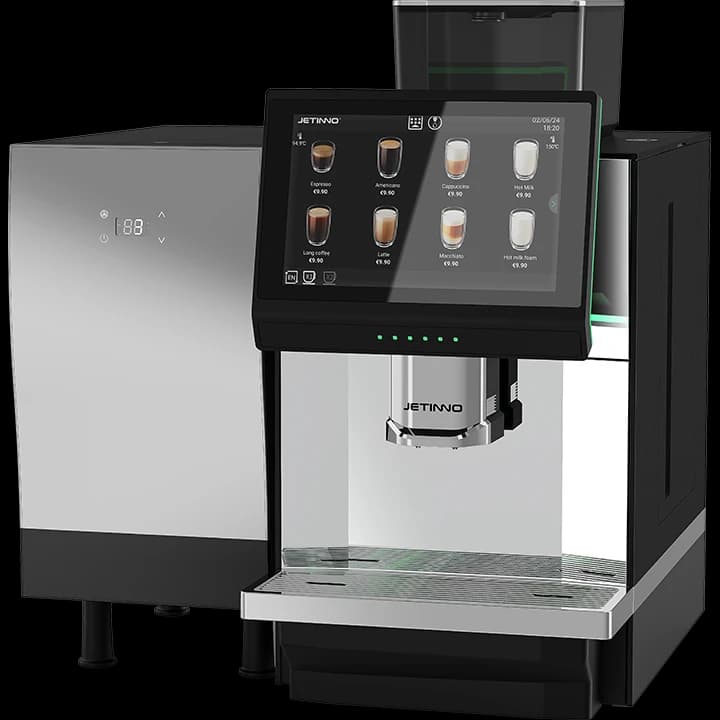 Jetinno JL36A