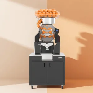 Zumex Speed S+ Plus (All-in-One)