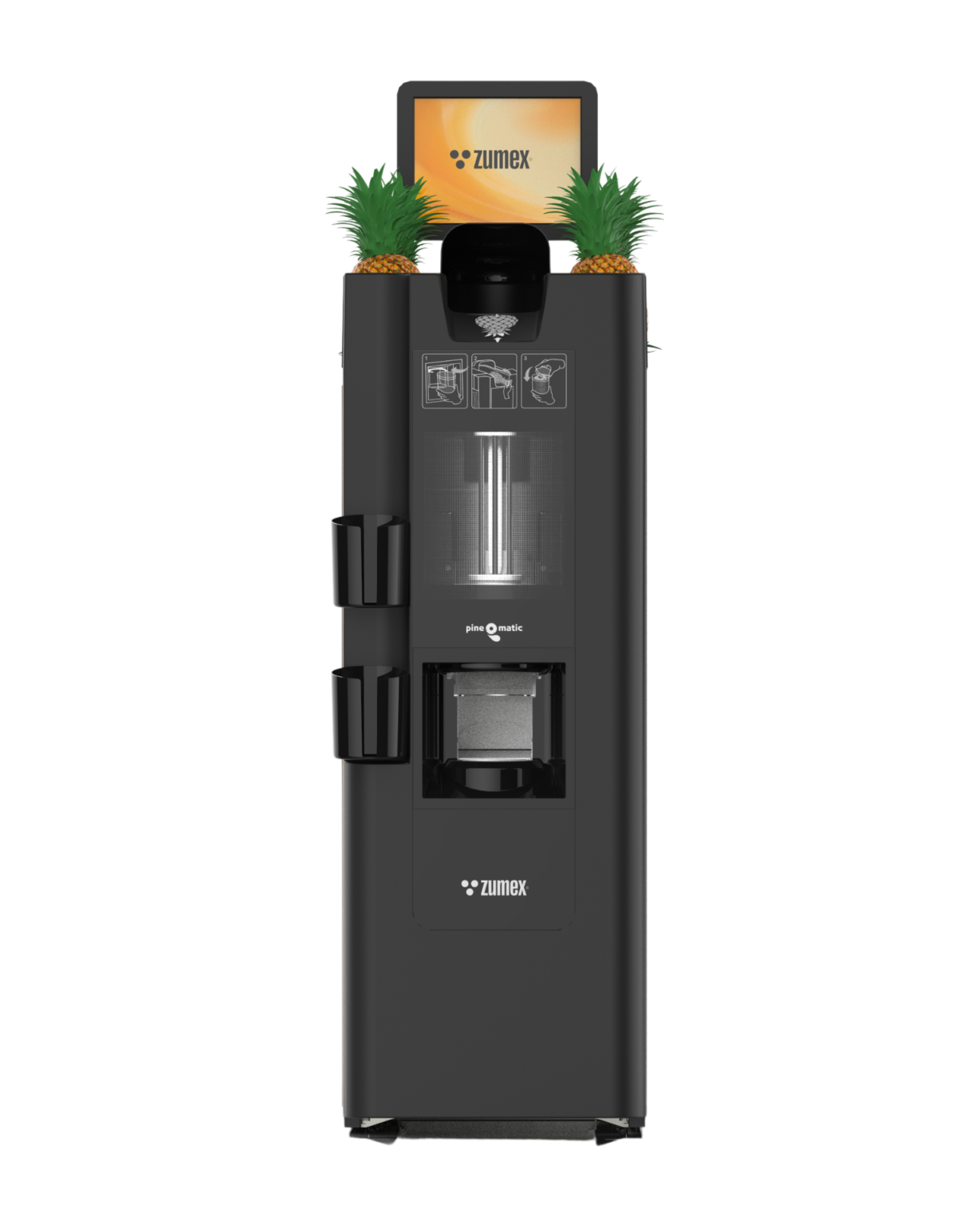 PineoMatic V6